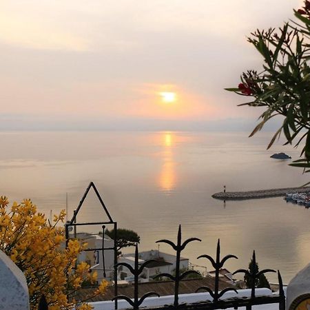 Villa Isabella Ponza Extérieur photo