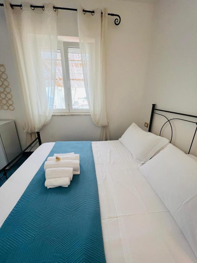 Villa Isabella Ponza Extérieur photo