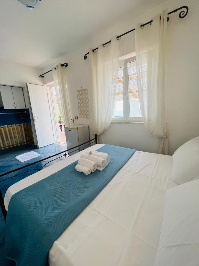 Villa Isabella Ponza Extérieur photo