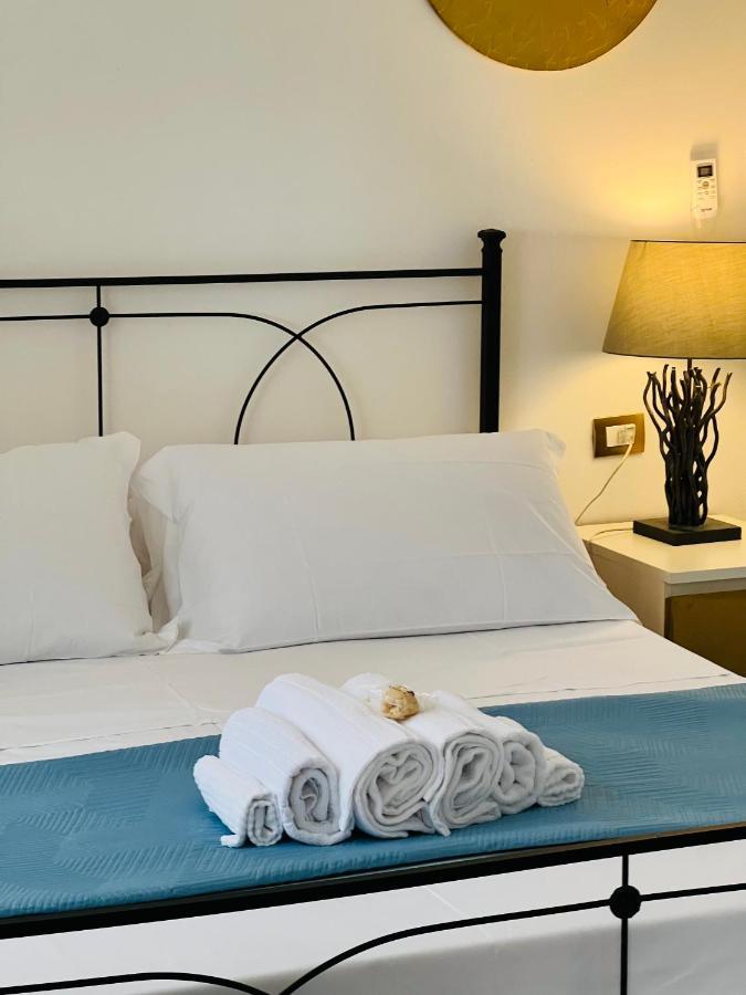 Villa Isabella Ponza Extérieur photo