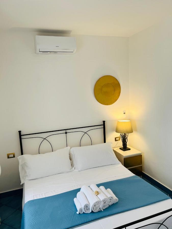 Villa Isabella Ponza Extérieur photo