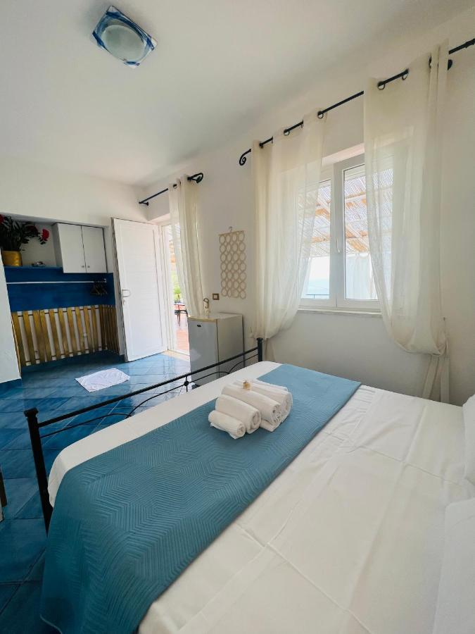 Villa Isabella Ponza Extérieur photo