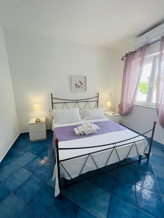 Villa Isabella Ponza Extérieur photo