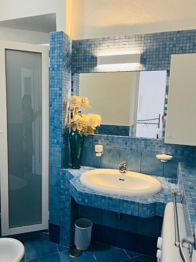 Villa Isabella Ponza Extérieur photo