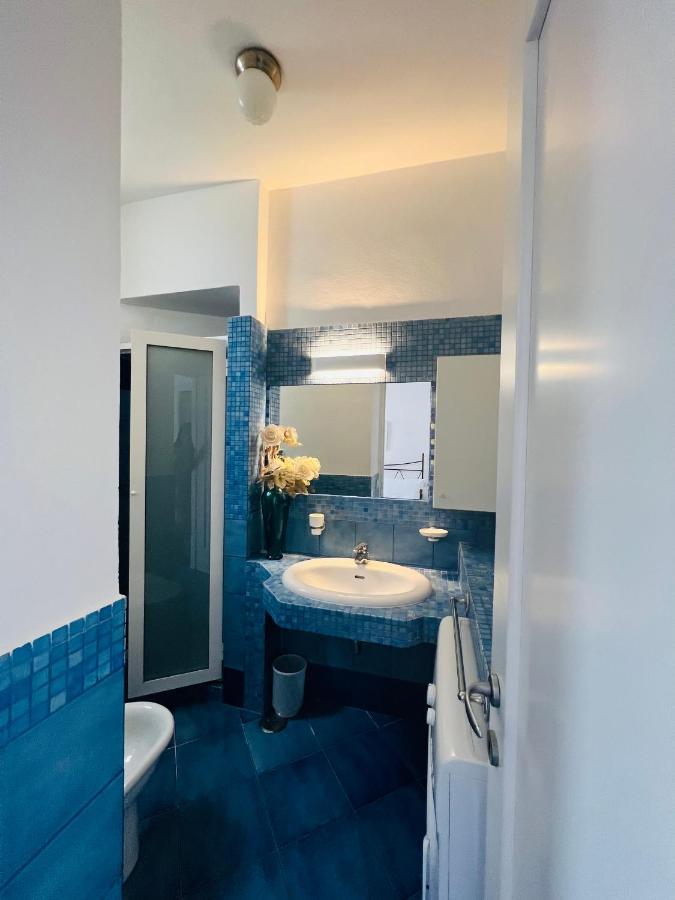 Villa Isabella Ponza Extérieur photo