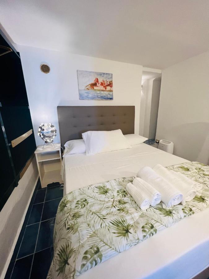 Villa Isabella Ponza Extérieur photo