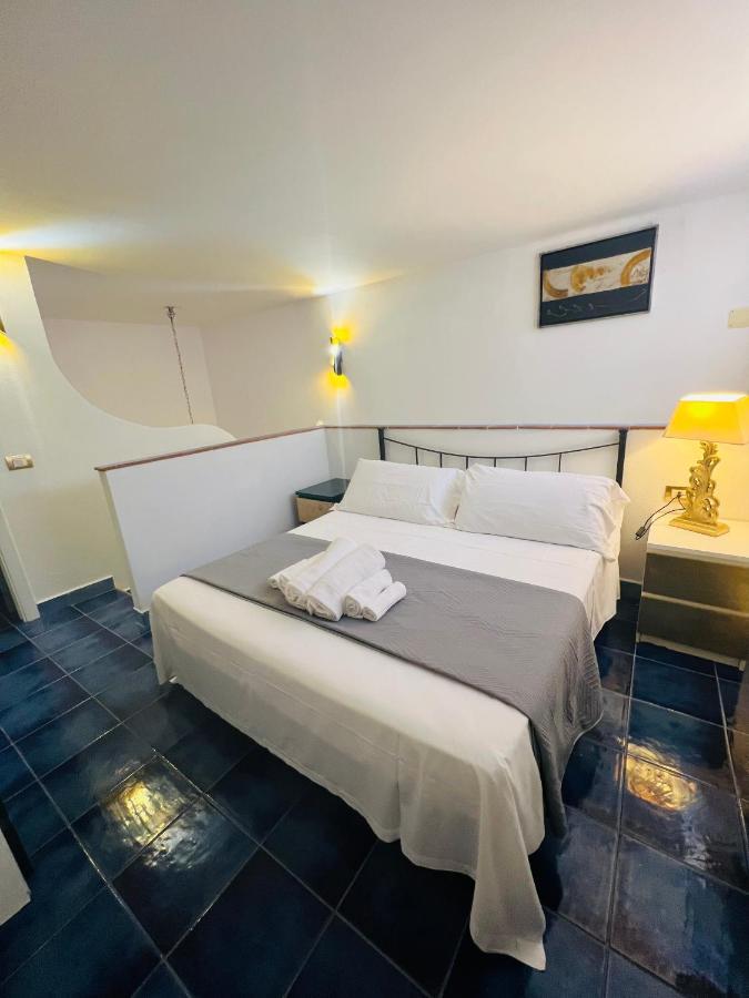 Villa Isabella Ponza Extérieur photo