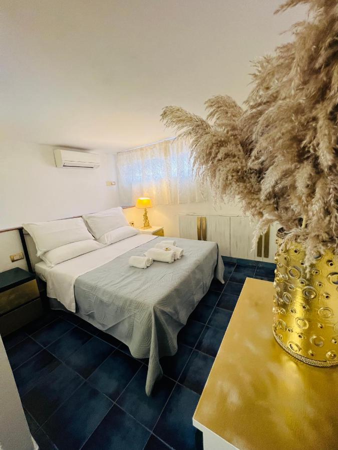 Villa Isabella Ponza Extérieur photo