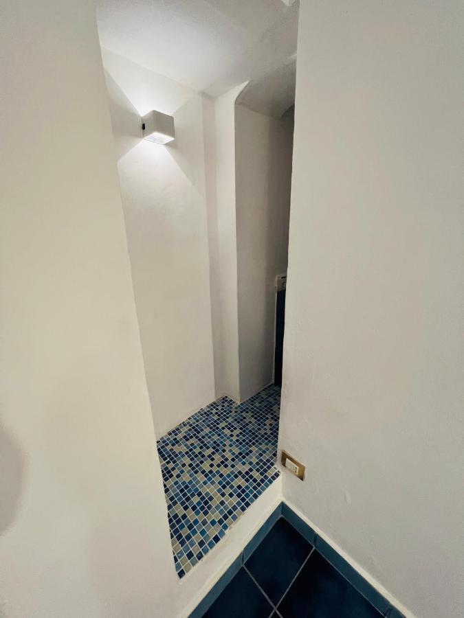 Villa Isabella Ponza Extérieur photo
