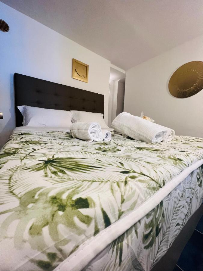 Villa Isabella Ponza Extérieur photo