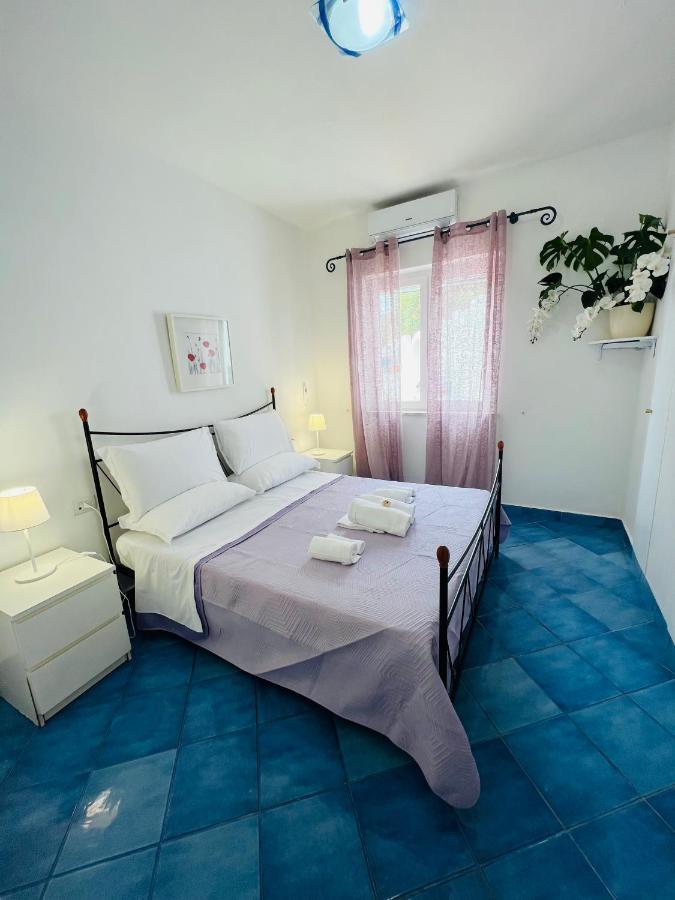 Villa Isabella Ponza Extérieur photo