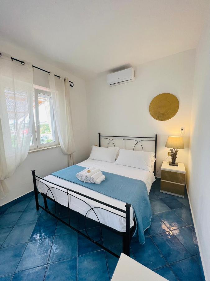 Villa Isabella Ponza Extérieur photo